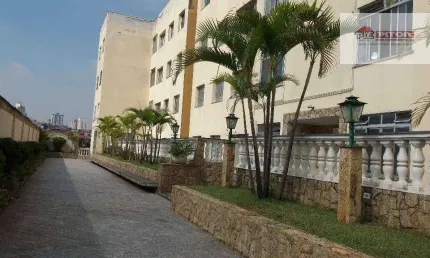 Apartamento com 2 quartos para alugar na Rua Odete, 109, Cangaíba, São Paulo