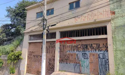 Salão à venda, 88 m² por r$ 320.000,00 - penha - são paulo/sp