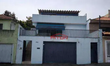 Casa com 3 quartos à venda na Rua Pedro Alegretti, 362, Penha, São Paulo