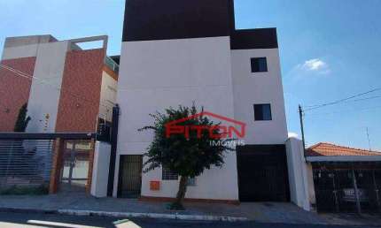 Apartamento com 1 quarto para alugar na Avenida Antônio Diogo, 681, Vila Ré, São Paulo