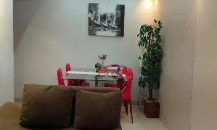 Apartamento com 2 quartos à venda na Estrada Velha da Penha, 88, Tatuapé, São Paulo
