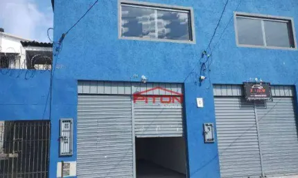 Sala comercial com 1 sala para alugar na Rua Doutor Arnaldo de Morais, 69, Cangaíba, São Paulo