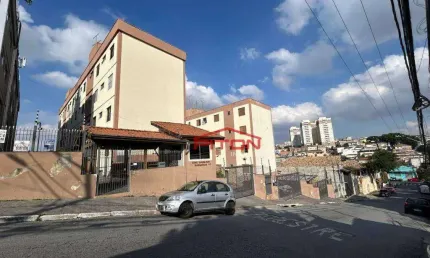 Apartamento - Vila Buenos Aires - SP.         - - São Paulo/SP