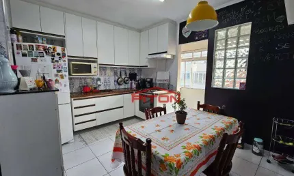 Apartamento com 2 quartos à venda na Avenida Amador Bueno da Veiga, 3028, Jardim Popular, São Paulo