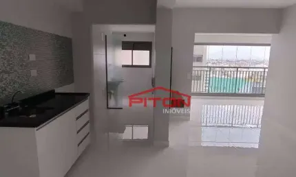 Apartamento com 2 quartos à venda na Rua Manuel Bueno da Fonseca, 105, Vila Matilde, São Paulo
