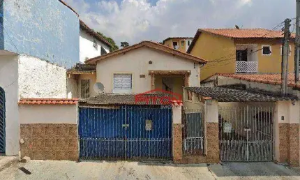 Terreno à venda na Rua Antônio Soares Lara, 226, Itaquera, São Paulo