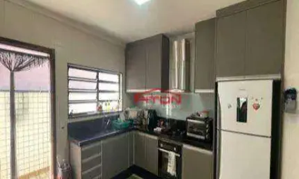 Casa com 3 quartos à venda na Rua Joaquim Pinto, 131, Vila Carrão, São Paulo