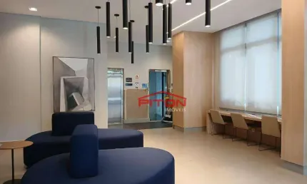 Apartamento com 1 quarto à venda na Rua José Manoel da Fonseca Júnior, 137, Vila Matilde, São Paulo