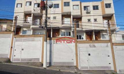 Casa com 3 quartos à venda na Rua Maestro José Tescari, 271, Vila Granada, São Paulo
