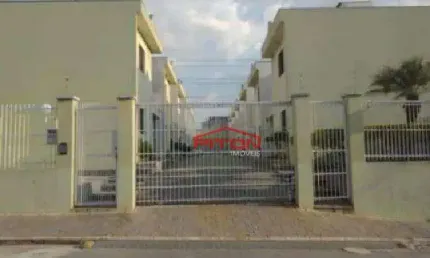 Casa com 2 quartos à venda na Rua João Tavares, 103, Limoeiro, São Paulo