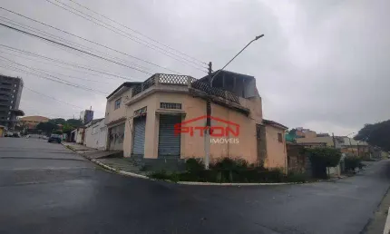Casa com 4 quartos à venda na Rua Mangal, 14, Vila Ré, São Paulo