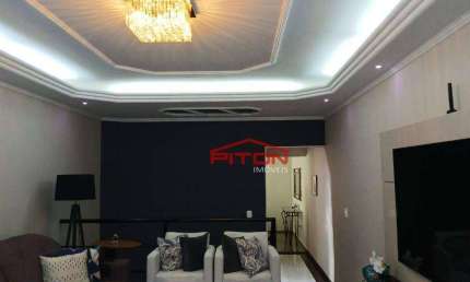 Sobrado com 3 dormitórios à venda, 150 m² por R$ 1.600.000,00 - Penha - São Paulo/SP