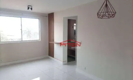 Apartamento com 2 quartos à venda na Rua São Severo, 754, Vila Ré, São Paulo