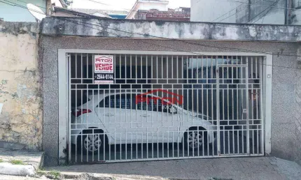 Casa com 5 quartos à venda na Rua Ibiraci, 17, Penha, São Paulo