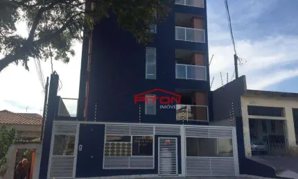 Cobertura com 2 quartos à venda na Rua Serra das Divisões, 284, Cidade Líder, São Paulo