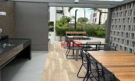 Apartamento com 1 quarto à venda na Rua Frei Mont Alverne, 280, Vila Matilde, São Paulo