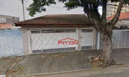 Casa com 3 quartos para alugar na Rua Benedito Otoni, 478, Vila Ré, São Paulo
