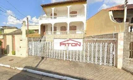 Casa com 4 quartos à venda na Rua Ebauba, 384, Vila Ré, São Paulo