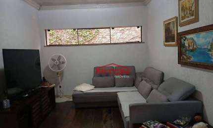 Casa com 4 quartos à venda na Rua Nossa Senhora de Montevergine, 45, Penha, São Paulo