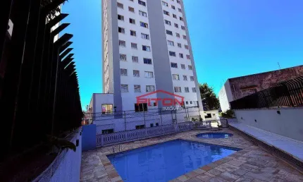 Apartamento com 2 quartos à venda na Avenida Conselheiro Carrão, 830, Carrão, São Paulo