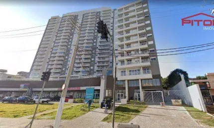 Apartamento com 1 quarto para alugar na Avenida Amador Bueno da Veiga, 2187, Penha, São Paulo