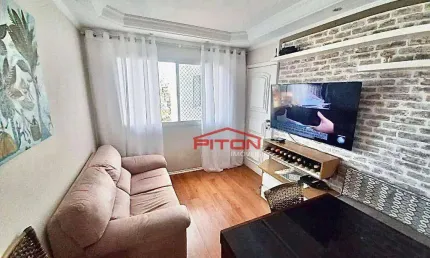 Apartamento com 2 quartos à venda na Rua Mercedes Lopes, 520, Penha, São Paulo