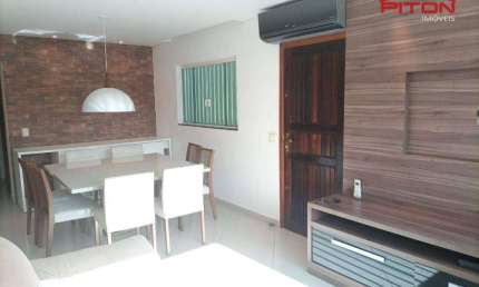 Sobrado com 3 dormitórios à venda, 115 m² por R$ 880.000,00 - Penha - São Paulo/SP