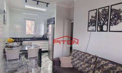 Apartamento com 2 quartos à venda na Rua Eunice, 56, Vila Ré, São Paulo