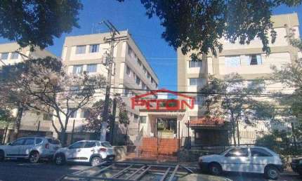 Apartamento com 2 quartos à venda na Rua Rosa Mendes, 62, Ponte Rasa, São Paulo