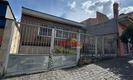 Casa comercial com 6 salas para alugar na Rua Francisco Coimbra, 472, Penha, São Paulo