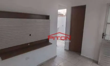 Casa com 2 quartos à venda na Rua Quirino da Silva, 3, Limoeiro, São Paulo