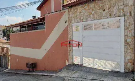 Casa com 2 quartos à venda na Rua Ricardo Vilela, 435, Penha, São Paulo