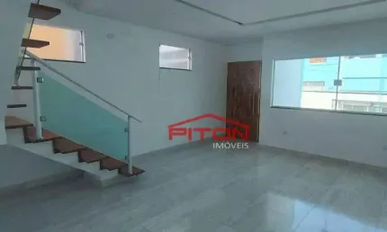 Casa com 3 quartos à venda na Rua Professora Dulce de Almeida, 1119, Penha, São Paulo