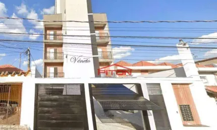 Apartamento com 2 quartos para alugar na Rua Marco Polo, 363, Parque Boturussu, São Paulo