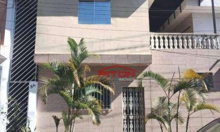 Casa com 1 quarto para alugar na Travessa Neide, 15, Penha, São Paulo