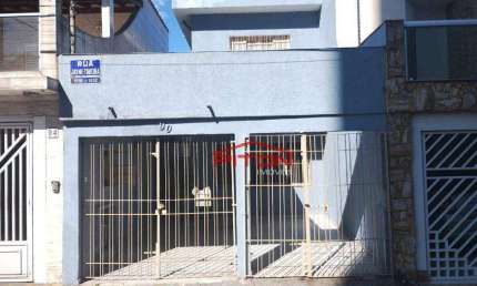 Casa com 2 quartos para alugar na Rua Jaime Taveira, 90, Cangaíba, São Paulo