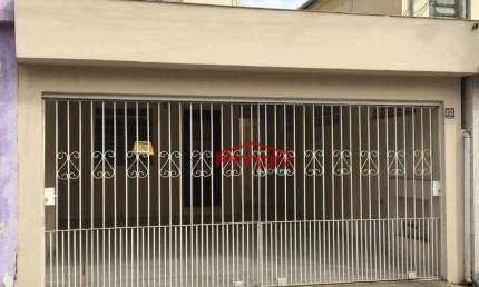 Sobrado com 2 dormitórios para alugar, 120 m² por R$ 2.000,00/mês - Penha - São Paulo/SP