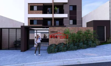 Apartamento com 3 quartos à venda na Rua Senador Godói, 495, Penha, São Paulo