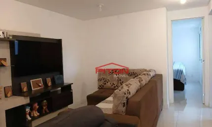 Cobertura com 3 quartos à venda na Rua Jorge Augusto, 647, Penha, São Paulo