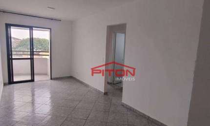 Apartamento com 2 quartos para alugar na Rua Valdemar, 41, Penha, São Paulo