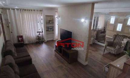 Casa com 3 quartos à venda na Rua Abaitara, 257, Cangaíba, São Paulo