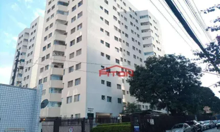 Apartamento com 2 quartos para alugar na Rua Professor Ferreira Paulino, 233, Centro, Guarulhos
