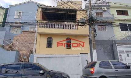 Casa com 3 quartos à venda na Rua Maria das Dores, 105, Penha, São Paulo
