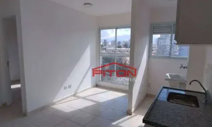Apartamento com 1 quarto para alugar na Rua Doutor Fábio Montenegro, 163, Vila Guilhermina, São Paulo