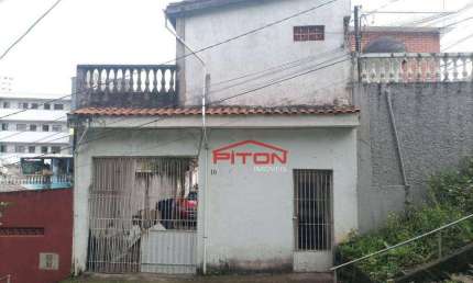 Casa com 5 quartos à venda na Praça Nossa Senhora Auxiliadora, 10, Cangaíba, São Paulo