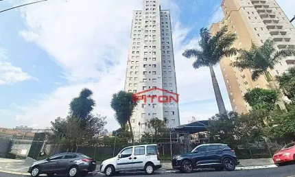 Apartamento com 3 quartos à venda na Rua Mercedes Lopes, 510, Penha, São Paulo