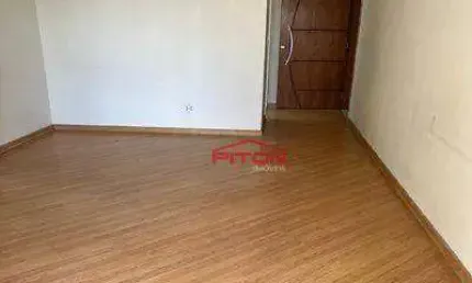 Apartamento com 2 quartos à venda na Rua Ipanema, 686, Mooca, São Paulo