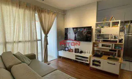 Apartamento com 2 quartos à venda na Rua Tenente Gelás, 252, Tatuapé, São Paulo