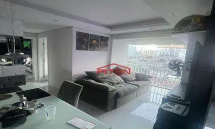 Apartamento com 2 quartos à venda na Rua Tenente Gelás, 252, Tatuapé, São Paulo