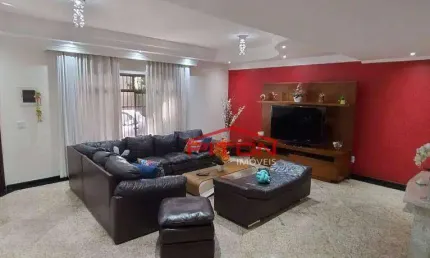 Casa com 3 quartos à venda na Rua Guilherme Rudge, 306, Penha, São Paulo